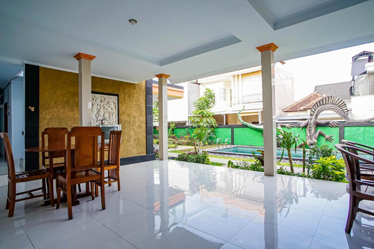Guest House At Gunung Salak Bali Керобокан Екстер'єр фото