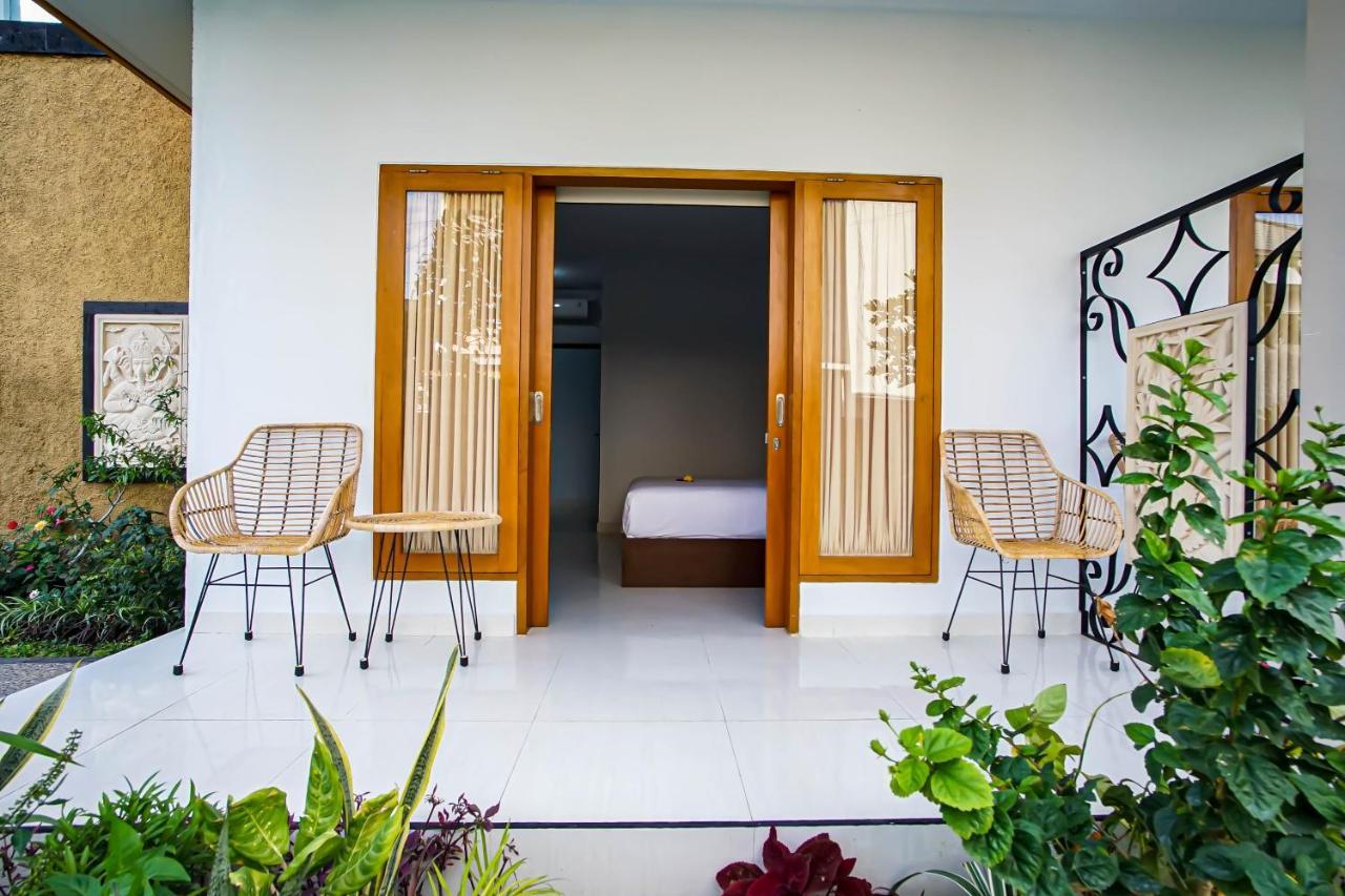Guest House At Gunung Salak Bali Керобокан Екстер'єр фото