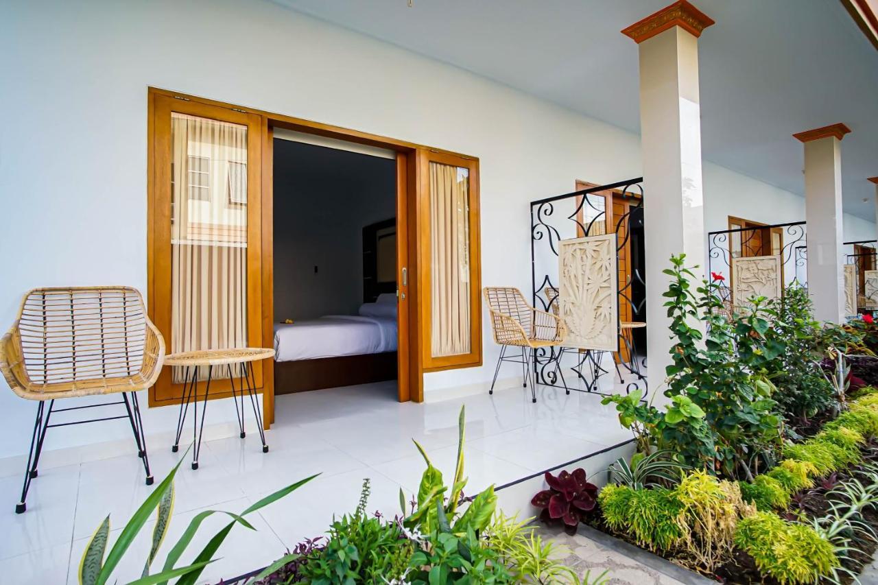 Guest House At Gunung Salak Bali Керобокан Екстер'єр фото