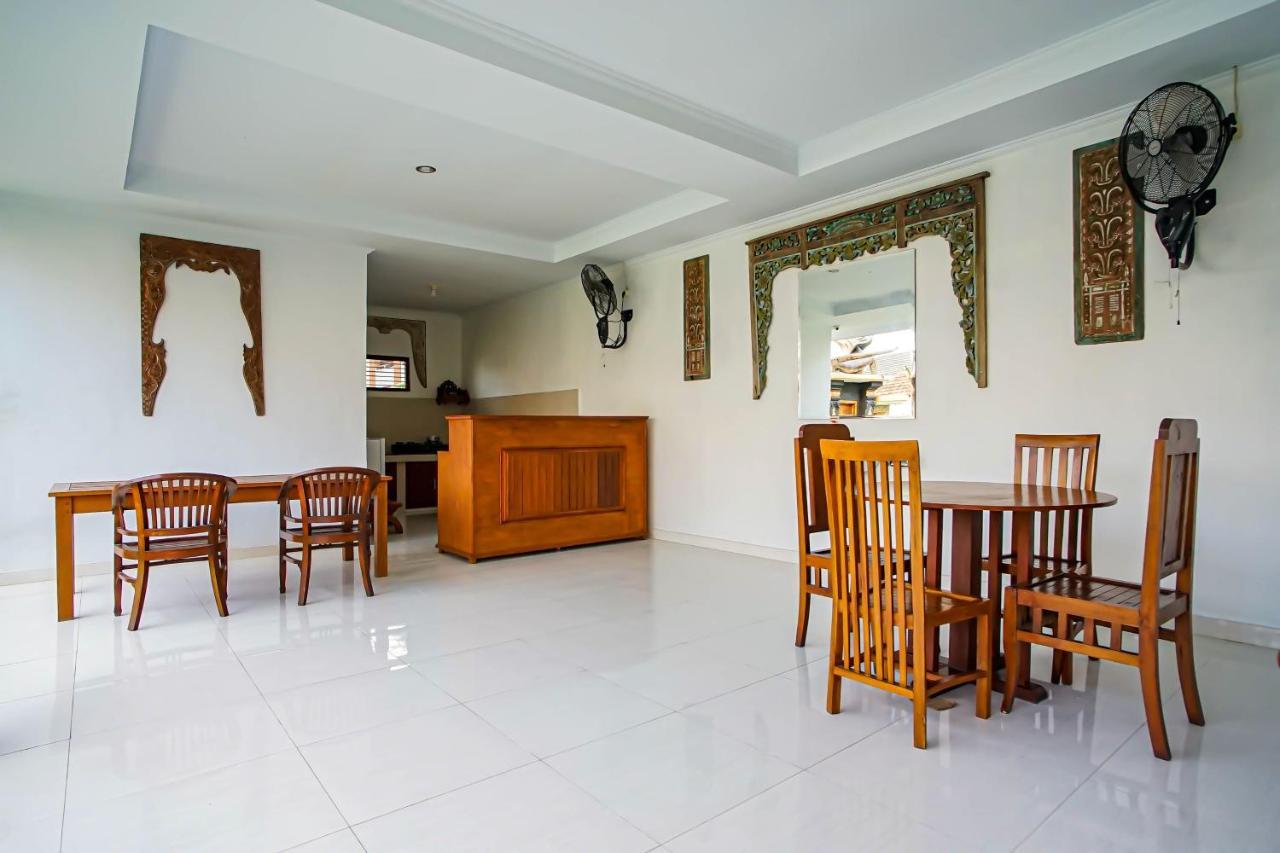 Guest House At Gunung Salak Bali Керобокан Екстер'єр фото