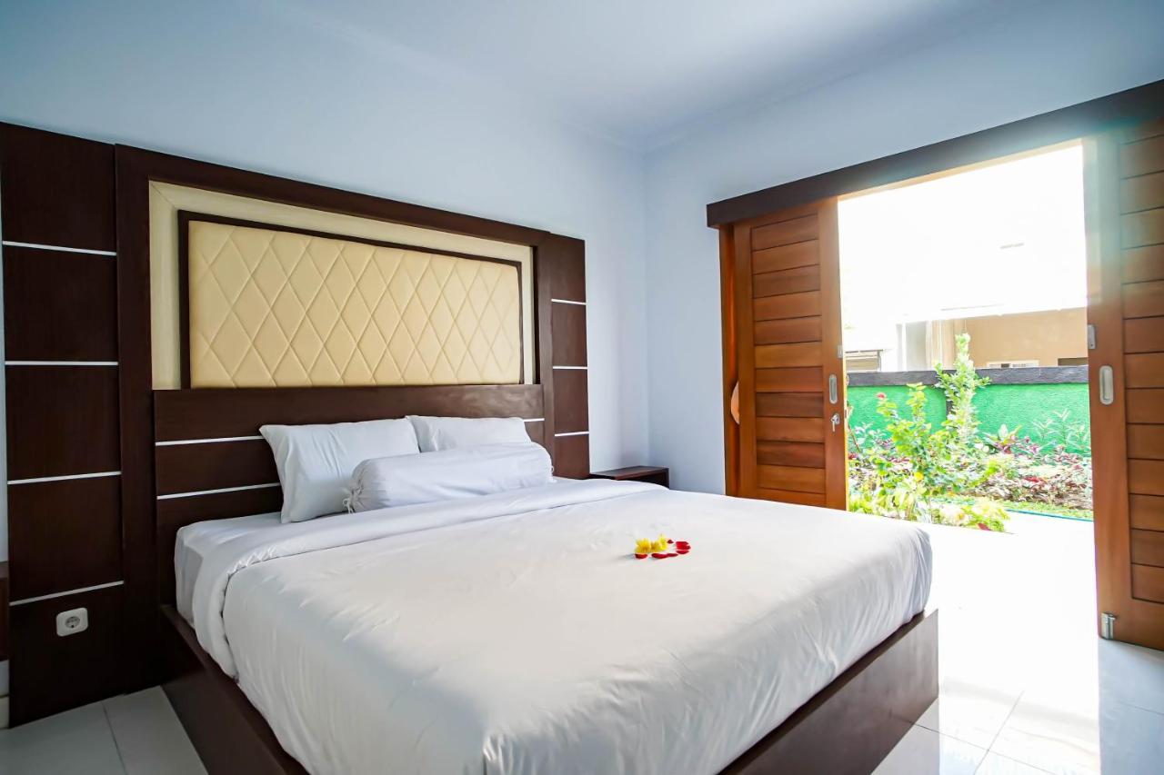 Guest House At Gunung Salak Bali Керобокан Екстер'єр фото