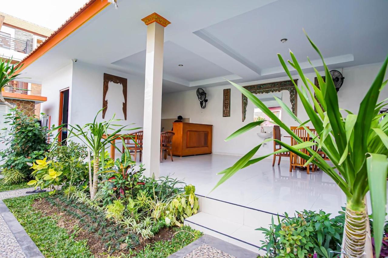 Guest House At Gunung Salak Bali Керобокан Екстер'єр фото