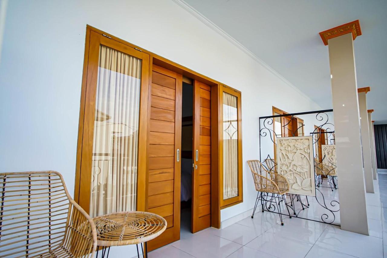 Guest House At Gunung Salak Bali Керобокан Екстер'єр фото