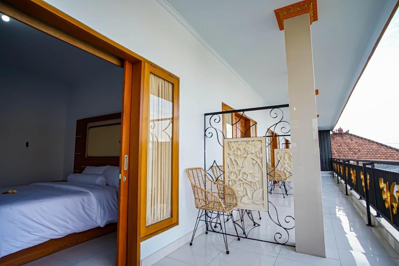 Guest House At Gunung Salak Bali Керобокан Екстер'єр фото