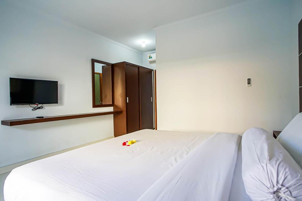 Guest House At Gunung Salak Bali Керобокан Екстер'єр фото