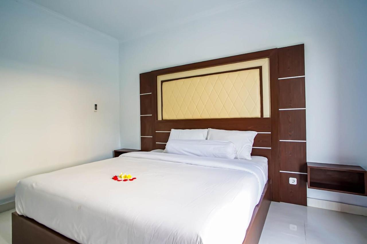 Guest House At Gunung Salak Bali Керобокан Екстер'єр фото