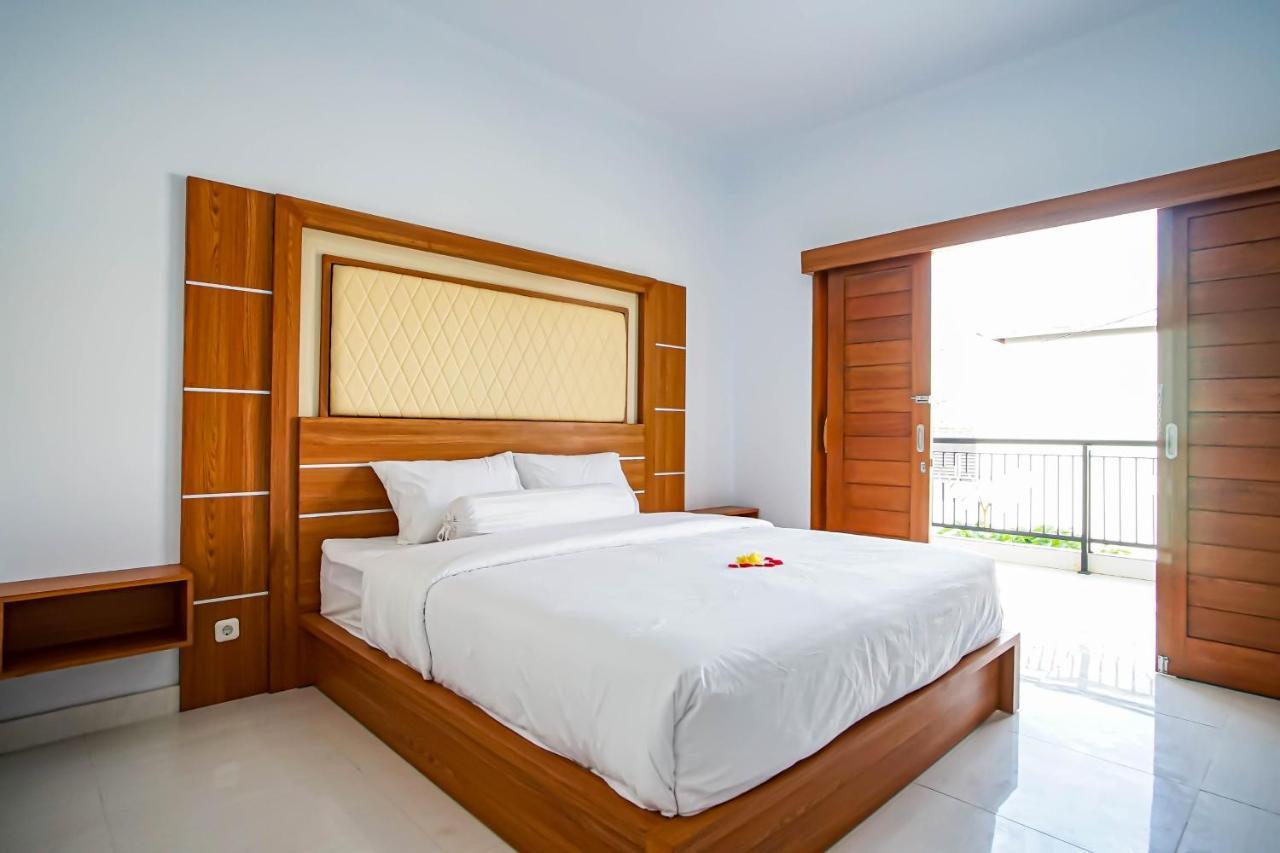 Guest House At Gunung Salak Bali Керобокан Екстер'єр фото