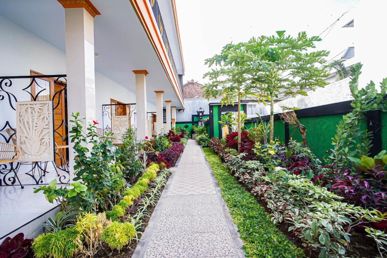 Guest House At Gunung Salak Bali Керобокан Екстер'єр фото