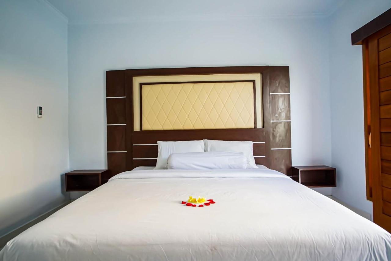 Guest House At Gunung Salak Bali Керобокан Екстер'єр фото